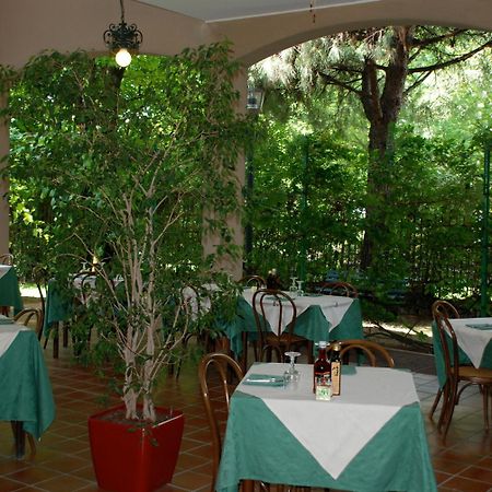Hotel Ristorante La Rampina Vimodrone Dış mekan fotoğraf