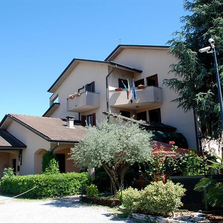 Hotel Ristorante La Rampina Vimodrone Dış mekan fotoğraf