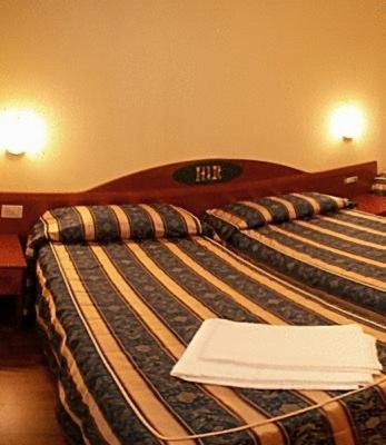 Hotel Ristorante La Rampina Vimodrone Dış mekan fotoğraf