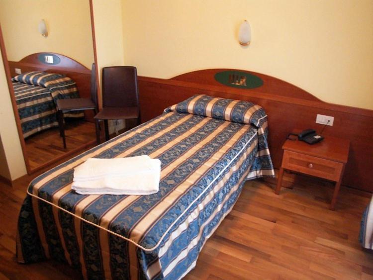 Hotel Ristorante La Rampina Vimodrone Dış mekan fotoğraf