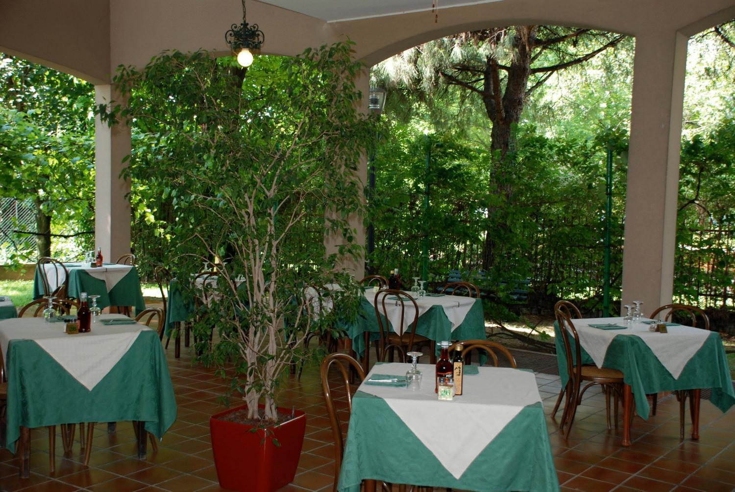 Hotel Ristorante La Rampina Vimodrone Dış mekan fotoğraf