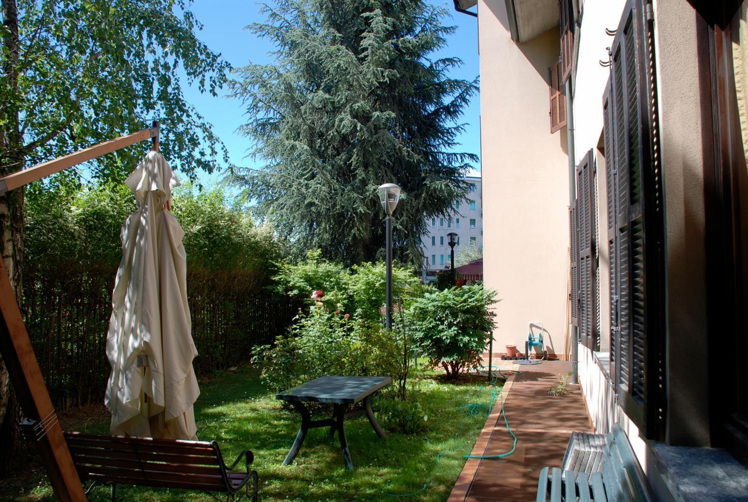 Hotel Ristorante La Rampina Vimodrone Dış mekan fotoğraf