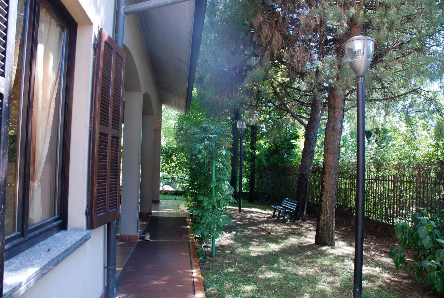 Hotel Ristorante La Rampina Vimodrone Dış mekan fotoğraf